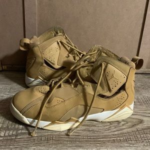 Air Jordan True Flight ‘Wheat’